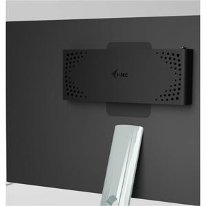 i-tec USB Type C Docking Station for Monitor, Smartphone, Tablet, Microphone, Notebook - Charging Capability - 100 W - 2 D