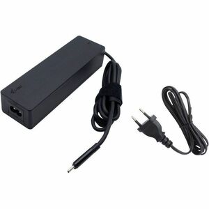 i-tec USB Type C Docking Station for Tablet, Smartphone, Monitor, Notebook, Memory Card Reader, Desktop PC - Charging Capa
