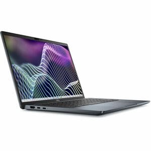 Dell Latitude 7440 - 14in FHD+ 1920x1200 - i5-1345U - 16GB RAM 1x16GB - 256GB SSD - Backlit Keyboard - 2-Cell 38W - Window