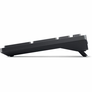 Tastiera e mouse Dell KM555 - QWERTY - Italiano - Retail Scatola - USB Stantuffo Wireless Bluetooth/RF 5.1 2,40 GHz Tastie