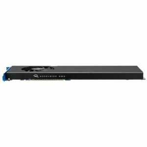 OWC Accelsior 8M2 8 TB Solid State Drive - M.2 2280 Internal - PCI Express NVMe (PCI Express NVMe 4.0 x16) - Mac Pro, Desk