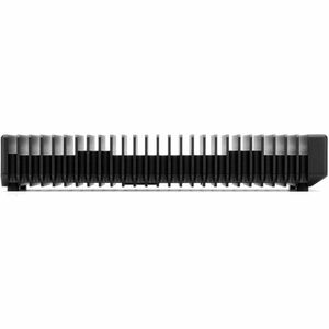 OWC ThunderBlade X8 External Storage Solution - 8 x SSD Supported - 8 x SSD Installed - 16 TB Total Installed SSD Capacity