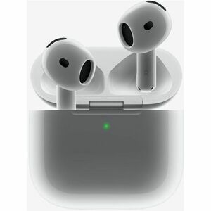 AIRPODS 4 ACTIVE NOISE CANCELLATION
