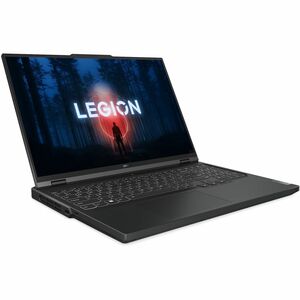 Lenovo Legion Pro 5 16ARX8 82WM00DAGE 40,6 cm (16 Zoll) Gaming-Notebook - WQXGA - AMD Ryzen 9 7945HX - 32 GB - 1 TB SSD - 
