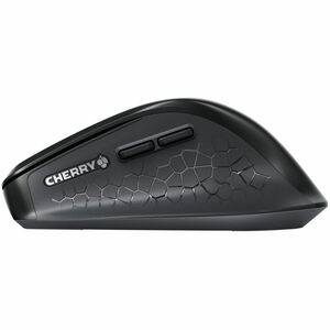 CHERRY STREAM DESKTOP COMFORT Teclado e rato - Inglês (EUA) - USB tipo A Sem fios RF 2,40 GHz Teclado - Keyboard/Keypad Co