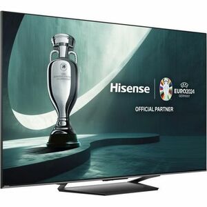Hisense 75U79NQ. Dimensioni diagonale schermo: 190,5 cm (75"), Risoluzione del display: 3840 x 2160 Pixel, Tipologia HD: 4