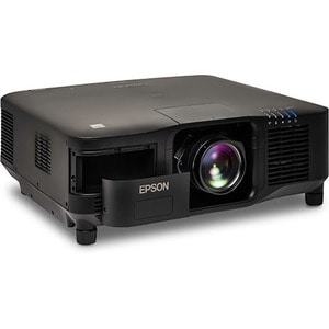 PROJETOR EPSON EB-PU2213B POWER 13.000 LUMENS 4K LASER