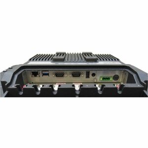 Datalogic Blackline Vehicle Mount Terminal - Intel - 4 GB RAM - 38,1 cm (15 Zoll) - Windows 10 IoT
