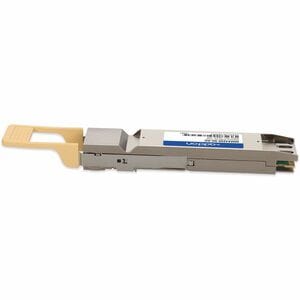 AddOn OSFP - 2 x MPO 800GBase-SR8 Network - 1 - TAA Compliant - For Data Networking, Optical Network - Optical Fiber - Mul