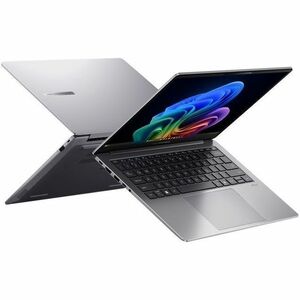 Asus ExpertBook P5 P5405 P5405CSA-P53-CA 14" Copilot+ PC Notebook - WQXGA - Intel Core Ultra 5 226V - 16 GB - 512 GB SSD -