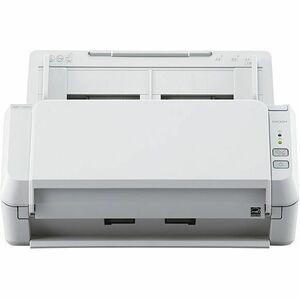 Ricoh SP-1130N ADF Scanner - 600 dpi Optical - 24-bit Color - 8-bit Grayscale - 30 ppm (Mono) - 30 ppm (Color) - Color, Mo