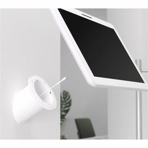 Ubiquiti UC-Display Digital Signage Display - 21.5" LCD - Touchscreen - ARM Cortex A53 2.20 GHz - 3 GB - 1920 x 1080 - 16: