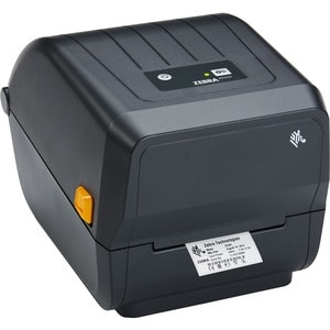 Zebra ZD220 Transportation & Logistic Thermal Transfer Printer - Monochrome - Label/Receipt Print - USB - EU, UK - 10.2 cm