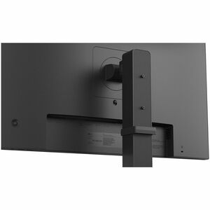 LG 27BA750-B 27" Class Full HD LED Monitor - 16:9 - Textured Black - 27" Viewable - In-plane Switching (IPS) Technology - 