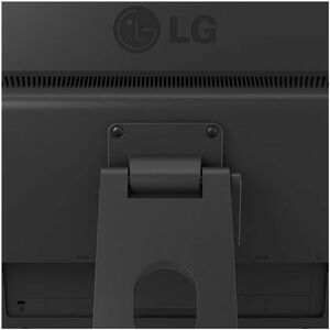 Monitor de pantalla táctil LCD LG 17BR30T - 17" (43.2cm) Class - 5:4 - 5ms - 17" (43.2cm) Viewable - 1280 x 1024 - SXGA - 