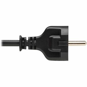 Rallonge Tripp Lite series P054-03M-EU - 3 m - Europe - Pour Unité de distribution d'alimentation, Ordinateur, Serveur, Al