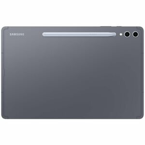Samsung Galaxy Tab S10+ 5G SM-X826B Tablet - 31.5 cm (12.4") WQXGA+ - MediaTek Dimensity 9300+ (4 nm) Octa-core - 12 GB - 
