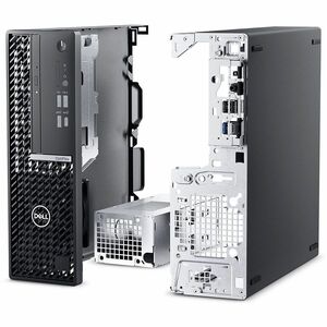 OptiPlex SFF PLUS 7020 - i7 14700 vPro - 16GB RAM (2x8 GB) DDR5 - 512GB SSD - Integrated Graphics - Windows 11 Pro - 3Y Pr