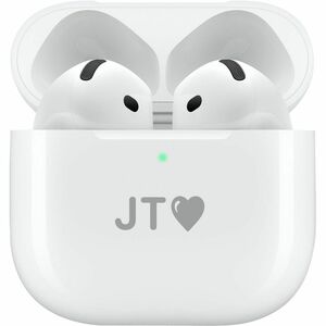 AirPods 4 with Active Noise Cancellation