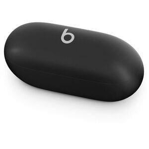 Apple Beats Solo True Wireless Earbud Stereo Earset - Matte Black - Binaural - In-ear - Bluetooth