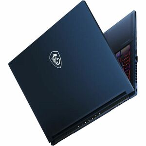 MSI Stealth 16 AI Studio A1V Stealth 16 AI Studio A1VGG-057IN 40.64 cm (16") Gaming Notebook - QHD+ - Intel Core Ultra 9 1