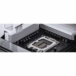 Aorus Ultra Durable Z890 GAMING X WIFI7 Gaming Desktop Motherboard - Intel Z890 Chipset - Socket LGA-1851 - ATX - Core Ult