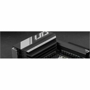 Gigabyte Ultra Durable Z890 UD Gaming Desktop Motherboard - Intel Z890 Chipset - Socket LGA-1851 - ATX - Core Ultra Proces