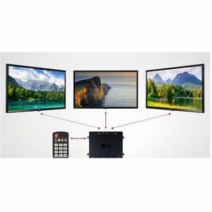 LG 32LN572M9UB 32" LCD TV