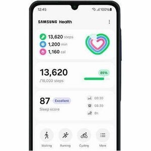 SMARTPHONE GALAXY A06 4G 128GB AZUL