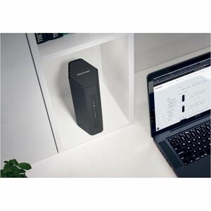 NIGHTHAWK WIFI 7 BE6500 ROUTER 1X 2.5G 3X 1G LAN 80 DEVICES