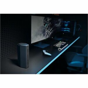 Netgear Nighthawk RS500 Wi-Fi 7 IEEE 802.11be Ethernet Wireless Router - Tri Band - 2.40 GHz ISM Band - 6 GHz UNII Band - 