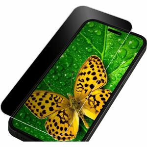 ecoglass screen protector iPhone 16 Plus - clear