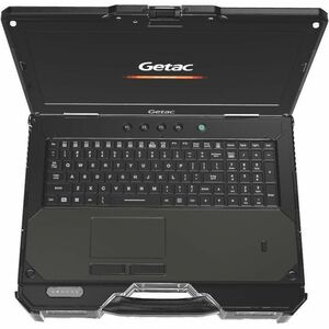 Getac X600 39,6 cm (15,6 Zoll) Robust Mobile Workstation - Full HD - Intel Core i5 11. Generation i5-11500HE - vPro-Techno