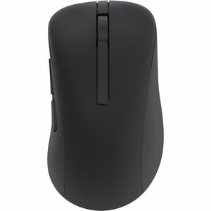 Asus MD102-DG Mouse - Bluetooth/Radio Frequency - USB - Optical - 5 Button(s) - Dark Grey - Wireless - 10 m (393.70") - 2.