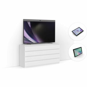 Neat Board Pro NEATBOARDPRO-SE 1.65 m (65") 4K UHD LCD Collaboration Display - Capacitive - Touchscreen - 16:9 Aspect Rati