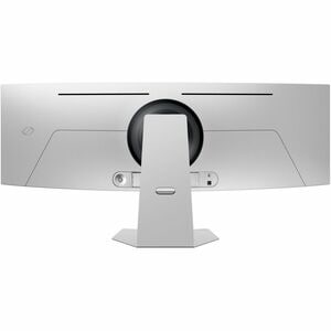 Samsung Odyssey OLED G9 S49DG954SU 49 Zoll Class Dual Quad HD (DQHD) Gekrümmter Bildschirm Smart-Gaming-OLED-Monitor - 32: