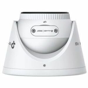 TP-Link VIGI 4MP Full-Color Turret IPC & 4 Channel PoE+ NVR KIT - 2 TB HDD - Camera, Network Video Recorder - 4 Camera(s) 