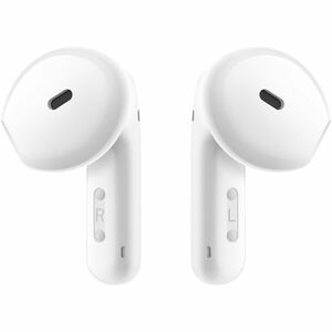 Redmi Buds 6 Active M2344E1 True Wireless Stereo Earset - White - In-ear - 1000 cm - Bluetooth - Noise Reduction Microphon