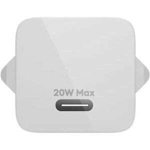 dbramante1928 re-charge - EU Wandladegerät - USB-C 20W - W. Aufladetyp: Drinnen, Energiequelle: AC, Aufladekompatibilität: