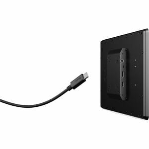 Elo 1564L 16" Class Open-frame LED Touchscreen Monitor - 16:9 - 25 ms - 39.6 cm (15.6") Viewable - TouchPro Projected Capa