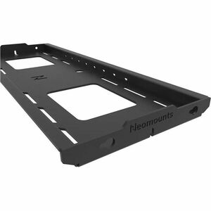 Neomounts - Supporto a parete per monitor da 50" a 98", portata 100Kg. VESA max 500x500