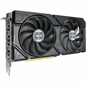 Scheda video Asus NVIDIA GeForce RTX 4060 Ti - 8 GB GDDR6 - 7680 x 4320 - 2,60 GHz Core - 2,60 GHz Game Clock - 2,57 GHz B