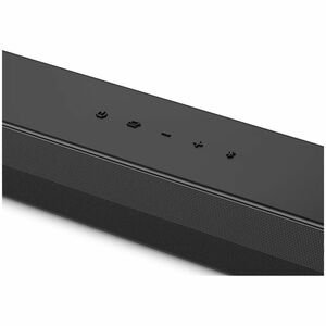 Sound Bar Speaker LG S40T 2.1 Bluetooth - 300 W RMS - Nero - Dolby Digital, DTS, DTS Digital Surround - USB - HDMI