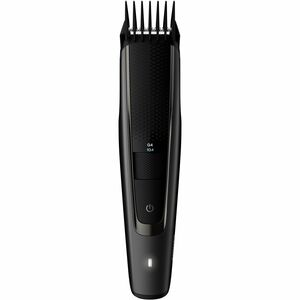 Trimmer Philips BT5515 - x Acciaio inox Lame - senza filo - 1,50 Ora Tempo di funzionamento massimo batteria - 1 Ora Tempo