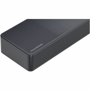 Sound Bar Speaker LG SC9S 3.1.3 Bluetooth - 400 W RMS - Google Assistant, Alexa Supportati - Nero - Parato montabile - Dol