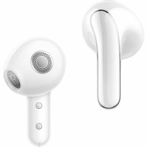 Xiaomi Buds 5 M2341E1 True Wireless Earbud Stereo Earset - White - Binaural - In-ear - 1000 cm - Bluetooth - 16 Hz to 40 kHz