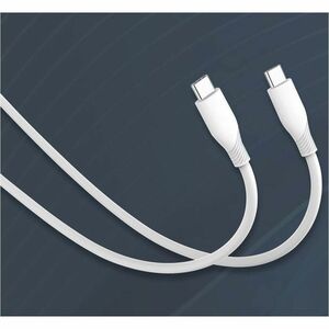 Digitus 1 m USB-C Datentransferkabel - 1 - Cable for USB Gerät, PC - 480 Mbit/s - Abschirmung - Nickel Beschichteter Steck