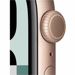 Apple Watch Series 10 Smart Watch - 4.60 cm (1.81") Case Height - 3.90 cm (1.54") Case Width - Rose Gold Case Color - Plum