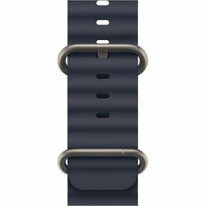 Apple Watch Ultra 2 Smart Watch - 4.90 cm (1.93") Case Height - 1.44 cm (0.57") Case Thickness - 4.40 cm (1.73") Case Widt