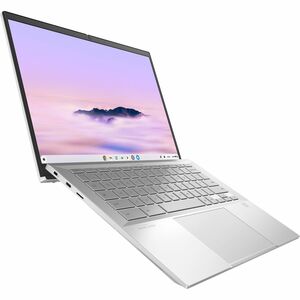 Asus ExpertBook CX54 Chromebook Plus CB5403 CB5403CMA-QM0120 35.6 cm (14") Touchscreen Chromebook - WQXGA - Intel Core Ult